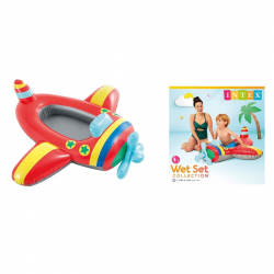 ΦΟΥΣΚΩΤΗ ΠΑΙΔΙΚΗ ΒΑΡΚΑ - ΑΕΡΟΠΛΑΝΑΚΙ 42-2673 ΦΟΥΣΚΩΤΗ ΠΑΙΔΙΚΗ ΒΑΡΚΑ - ΑΕΡΟΠΛΑΝΑΚΙ 42-2673