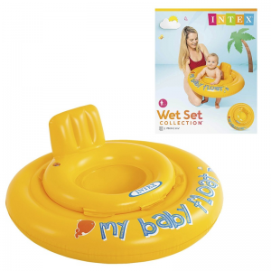 INTEX ΦΟΥΣΚΩΤΟ ΚΑΘΙΣΜΑ ΣΤΡΑΤΑ 70CM 42-2842