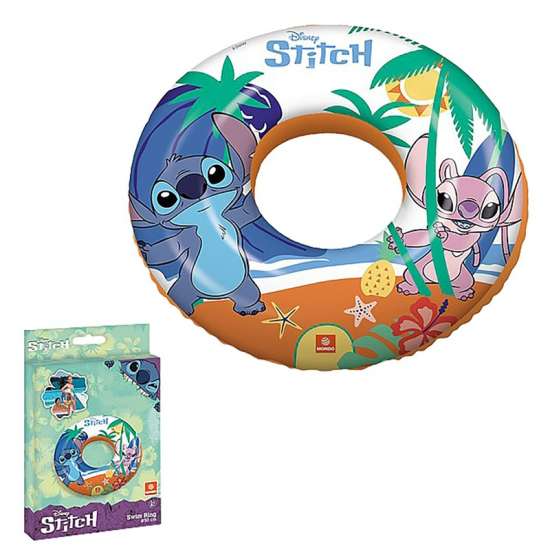 ΣΩΣΙΒΙΟ ΚΟΥΛΟΥΡΑ STITCH 50CM 42-3059 ΣΩΣΙΒΙΟ ΚΟΥΛΟΥΡΑ STITCH 50CM 42-3059