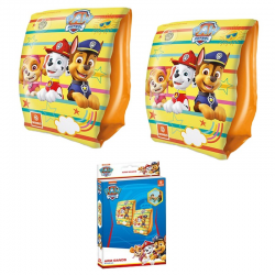 ΜΠΡΑΤΣΑΚΙΑ PAW PATROL 23Χ15CM 42-3070 ΜΠΡΑΤΣΑΚΙΑ PAW PATROL 23Χ15CM 42-3070