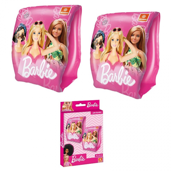 ΜΠΡΑΤΣΑΚΙΑ BARBIE 23Χ15CM 42-3071 ΜΠΡΑΤΣΑΚΙΑ BARBIE 23Χ15CM 42-3071