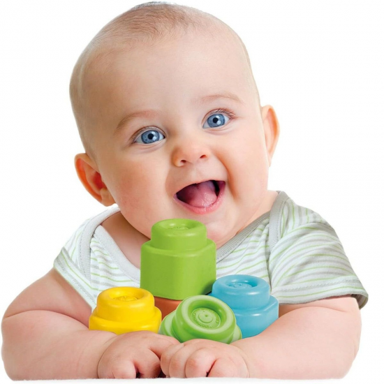 BABY CLEMENTONI ΒΡΕΦΙΚΑ ΤΟΥΒΛΑΚΙΑ 10 ΤΕΜ. 1033-17988 BABY CLEMENTONI ΒΡΕΦΙΚΑ ΤΟΥΒΛΑΚΙΑ 10 ΤΕΜ. 1033-17988