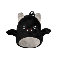 POLO MINI CRAZY WALLET ANIMALS - ΠΑΙΔΙΚΟ ΠΟΡΤΟΦΟΛΙ ΜΑΥΡΟ 938005-8396 POLO MINI CRAZY WALLET ANIMALS - ΠΑΙΔΙΚΟ ΠΟΡΤΟΦΟΛΙ ΜΑΥΡΟ 938005-8396