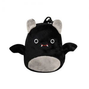 POLO MINI CRAZY WALLET ANIMALS - ΠΑΙΔΙΚΟ ΠΟΡΤΟΦΟΛΙ ΜΑΥΡΟ 938005-8396