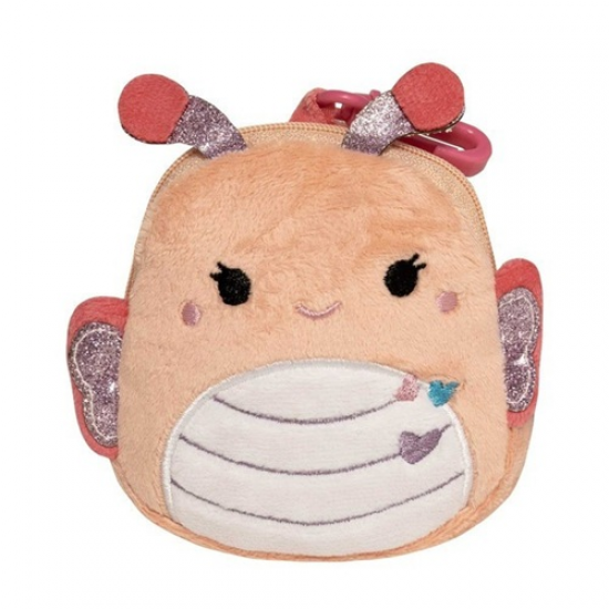 POLO MINI CRAZY WALLET ANIMALS - ΠΑΙΔΙΚΟ ΠΟΡΤΟΦΟΛΙ ΡΟΖ 938005-8399 POLO MINI CRAZY WALLET ANIMALS - ΠΑΙΔΙΚΟ ΠΟΡΤΟΦΟΛΙ ΡΟΖ 938005-8399