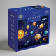INTERDRUK PUZZLE SOLAR SYSTEM 250 ΤΕΜ. 111368973 INTERDRUK PUZZLE SOLAR SYSTEM 250 ΤΕΜ. 111368973