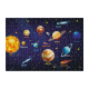 INTERDRUK PUZZLE SOLAR SYSTEM 250 ΤΕΜ. 111368973 INTERDRUK PUZZLE SOLAR SYSTEM 250 ΤΕΜ. 111368973