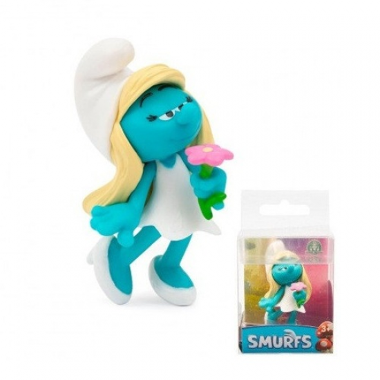 GIOCHI PREZIOSI THE SMURFS - ΣΤΡΟΥΜΦΙΤΑ PUF16000 GIOCHI PREZIOSI THE SMURFS - ΣΤΡΟΥΜΦΙΤΑ PUF16000