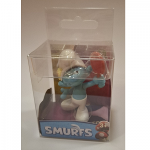 GIOCHI PREZIOSI THE SMURFS - ΜΕΛΕΝΙΟΣ PUF16000