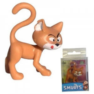 GIOCHI PREZIOSI THE SMURFS - ΨΙΨΙΝΕΛ PUF16000