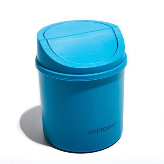MUITOMAS ΚΑΛΑΘΙ ΑΧΡΗΣΤΩΝ ΡΡ 2L ΜΠΛΕ 17.5X14.5X14.5 842.210238 MUITOMAS ΚΑΛΑΘΙ ΑΧΡΗΣΤΩΝ ΡΡ 2L ΜΠΛΕ 17.5X14.5X14.5 842.210238