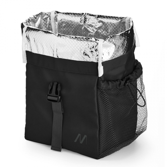 MUITOMAS ΤΣΑΝΤΑ ΦΑΓΗΤΟΥ ΙΣΟΘΕΡΜΙΚΗ 8lt 20X28X16CM ΜΑΥΡΗ 842.216667 MUITOMAS ΤΣΑΝΤΑ ΦΑΓΗΤΟΥ ΙΣΟΘΕΡΜΙΚΗ 8lt 20X28X16CM ΜΑΥΡΗ 842.216667