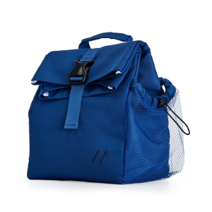 MUITOMAS ΤΣΑΝΤΑ ΦΑΓΗΤΟΥ ΙΣΟΘΕΡΜΙΚΗ 8lt 20Χ28Χ16CM ΜΠΛΕ 842.216698