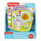 FISHER PRICE ΜΟΥΣΙΚΟ ΒΙΒΛΙΑΡΑΚΙ - ΜΑΪΜΟΥΔΑΚΙ JFN07 FISHER PRICE ΜΟΥΣΙΚΟ ΒΙΒΛΙΑΡΑΚΙ - ΜΑΪΜΟΥΔΑΚΙ JFN07