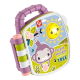 FISHER PRICE ΜΟΥΣΙΚΟ ΒΙΒΛΙΑΡΑΚΙ - ΜΑΪΜΟΥΔΑΚΙ JFN07 FISHER PRICE ΜΟΥΣΙΚΟ ΒΙΒΛΙΑΡΑΚΙ - ΜΑΪΜΟΥΔΑΚΙ JFN07