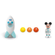 PLAYMOBIL JUNIOR - DISNEY MICKEY MOUSE ΚΑΙ Ο ΔΙΑΣΤΗΜΙΚΟΣ ΠΥΡΑΥΛΟΣ 71771