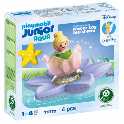 PLAYMOBIL JUNIOR - DISNEY Η ΤΙΝΚΕΡΜΠΕΛ ΚΑΙ ΤΟ ΝΕΡΑΪΔΕΝΙΟ ΛΟΥΛΟΥΔΙ 71772 PLAYMOBIL JUNIOR - DISNEY Η ΤΙΝΚΕΡΜΠΕΛ ΚΑΙ ΤΟ ΝΕΡΑΪΔΕΝΙΟ ΛΟΥΛΟΥΔΙ 71772