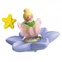 PLAYMOBIL JUNIOR - DISNEY Η ΤΙΝΚΕΡΜΠΕΛ ΚΑΙ ΤΟ ΝΕΡΑΪΔΕΝΙΟ ΛΟΥΛΟΥΔΙ 71772 PLAYMOBIL JUNIOR - DISNEY Η ΤΙΝΚΕΡΜΠΕΛ ΚΑΙ ΤΟ ΝΕΡΑΪΔΕΝΙΟ ΛΟΥΛΟΥΔΙ 71772