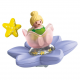 PLAYMOBIL JUNIOR - DISNEY Η ΤΙΝΚΕΡΜΠΕΛ ΚΑΙ ΤΟ ΝΕΡΑΪΔΕΝΙΟ ΛΟΥΛΟΥΔΙ 71772