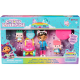 SPIN MASTER GABBY'S DOLLHOUSE : GABBY'S KITTY CARE FIGURES 6069425 / 20145981 SPIN MASTER GABBY'S DOLLHOUSE : GABBY'S KITTY CARE FIGURES 6069425 / 20145981