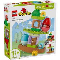 LEGO DUPLO BALANCING AND STACKING TREE 10440