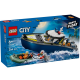 LEGO CITY POLICE BOAT CHASE 60456 LEGO CITY POLICE BOAT CHASE 60456