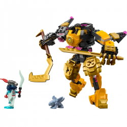 LEGO NINJAGO ARIN'S SPINJITZU BATTLE MECH 71839