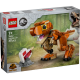 LEGO JURASSIC WORLD LITTLE EATIE : T REX 76967