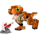 LEGO JURASSIC WORLD LITTLE EATIE : T REX 76967