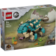 LEGO JURASSIC WORLD BABY BUMBY : ANKYLOSAURUS 76962 LEGO JURASSIC WORLD BABY BUMBY : ANKYLOSAURUS 76962