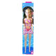 MATTEL BARBIE BEACH ΚΟΥΚΛΑ ΞΑΝΘΙΑ ΜΕ ΜΑΓΙΟ DWJ99 / HXX48 MATTEL BARBIE BEACH ΚΟΥΚΛΑ ΞΑΝΘΙΑ ΜΕ ΜΑΓΙΟ DWJ99 / HXX48