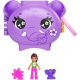 MATTEL POLLY POCKET MINI ΣΕΤΑΚΙΑ ΜΕ ΖΩΑΚΙΑ - ΕΛΕΦΑΝΤΑΚΙ GYV99 / JCB19 MATTEL POLLY POCKET MINI ΣΕΤΑΚΙΑ ΜΕ ΖΩΑΚΙΑ - ΕΛΕΦΑΝΤΑΚΙ GYV99 / JCB19