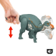MATTEL JURASSIC WORLD REBITH WILD ROAD MAIASAURA JGB87 / JGC82 MATTEL JURASSIC WORLD REBITH WILD ROAD MAIASAURA JGB87 / JGC82