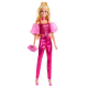 MATTEL BARBIE DELUXE STYLE METALLICS - ΡΟΖ ΣΥΝΟΛΟ JFP40 MATTEL BARBIE DELUXE STYLE METALLICS - ΡΟΖ ΣΥΝΟΛΟ JFP40