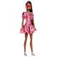 MATTEL BARBIE DELUXE STYLE METALLICS - BALLON ΦΟΡΕΜΑ JFP41 MATTEL BARBIE DELUXE STYLE METALLICS - BALLON ΦΟΡΕΜΑ JFP41