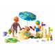 PLAYMOBIL MY LIFE ΜΑΜΑ ΚΑΙ ΠΑΙΔΑΚΙ ΣΤΗΝ ΠΑΡΑΛΙΑ 71906