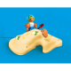 PLAYMOBIL MY LIFE ΜΑΜΑ ΚΑΙ ΠΑΙΔΑΚΙ ΣΤΗΝ ΠΑΡΑΛΙΑ 71906