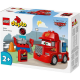 LEGO DUPLO DISNEY - MACK AT THE RACE 10417 LEGO DUPLO DISNEY - MACK AT THE RACE 10417