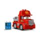LEGO DUPLO DISNEY - MACK AT THE RACE 10417 LEGO DUPLO DISNEY - MACK AT THE RACE 10417