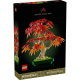 LEGO BOTANICALS JAPANESE RED MAPLE BONSAI TREE 10348 LEGO BOTANICALS JAPANESE RED MAPLE BONSAI TREE 10348