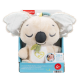 FISHER PRICE ΜΑΛΑΚΟ ΚΟΑΛΑ ΜΕ ΜΟΥΣΙΚΗ JBD65