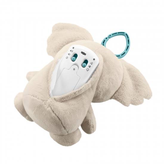 FISHER PRICE ΜΑΛΑΚΟ ΚΟΑΛΑ ΜΕ ΜΟΥΣΙΚΗ JBD65