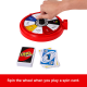 MATTEL ΕΠΙΤΡΑΠΕΖΙΟ ΠΑΙΧΝΙΔΙ UNO SPIN JGR00