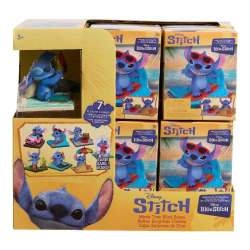 GIOCHI PREZIOSI DISNEY STITCH ΣΥΛΛΕΚΤΙΚΗ ΦΙΓΟΥΡΑ ΔΙΑΦΟΡΑ ΣΧΕΔΙΑ TTC45000