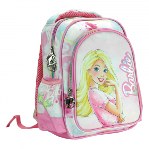 GIM ΤΣΑΝΤΑ ΝΗΠΙΟΥ BARBIE PAINTS 349-89054