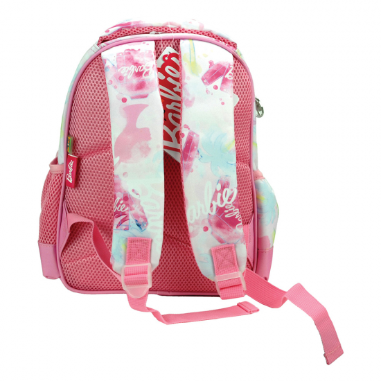 GIM ΤΣΑΝΤΑ ΝΗΠΙΟΥ BARBIE PAINTS 349-89054 GIM ΤΣΑΝΤΑ ΝΗΠΙΟΥ BARBIE PAINTS 349-89054