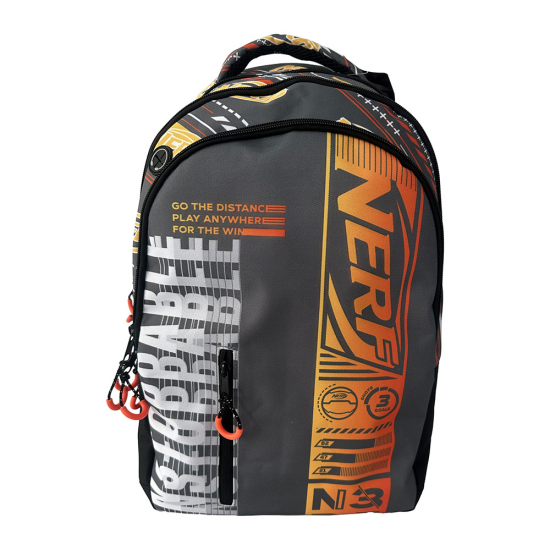 GIM ΤΣΑΝΤΑ ΔΗΜΟΤΙΚΟΥ NERF UNIVERSE 336-37031