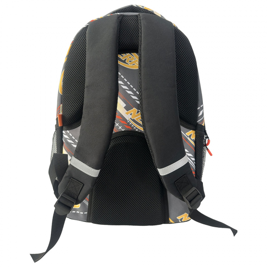 GIM ΤΣΑΝΤΑ ΔΗΜΟΤΙΚΟΥ NERF UNIVERSE 336-37031