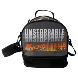 GIM ΤΣΑΝΤΑΚΙ ΦΑΓΗΤΟΥ NERF UNIVERSE 336-37220