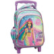 GIM ΤΣΑΝΤΑ ΝΗΠΙΟΥ TROLLEY BARBIE FANTASY 349-91072 GIM ΤΣΑΝΤΑ ΝΗΠΙΟΥ TROLLEY BARBIE FANTASY 349-91072